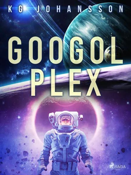 Googolplex af KG Johansson