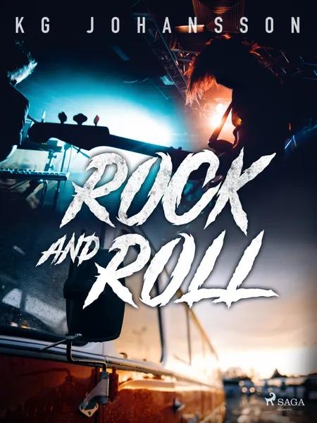 Rock and Roll af KG Johansson