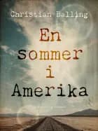 En sommer i Amerika