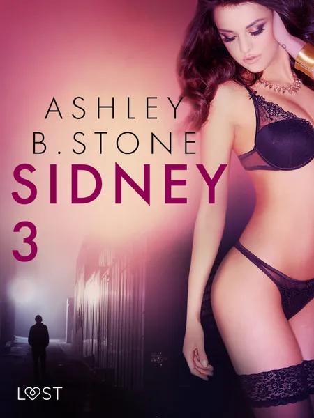 Sidney 3 - una novela corta erótica af Ashley B. Stone