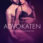 Advokaten