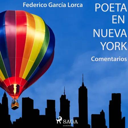''Poeta en Nueva York'' (Comentarios) af Federico García Lorca