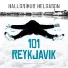 101 Reykjavik