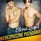 Niebezpieczne pożądanie - opowiadanie erotyczne