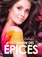 Le charme des épices - Une nouvelle érotique