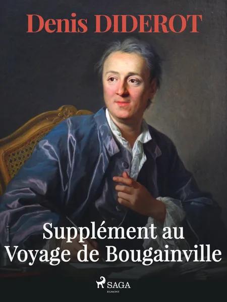 Supplément au Voyage de Bougainville af Denis Diderot