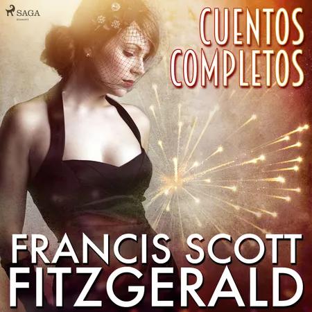 Cuentos completos af F. Scott. Fitzgerald