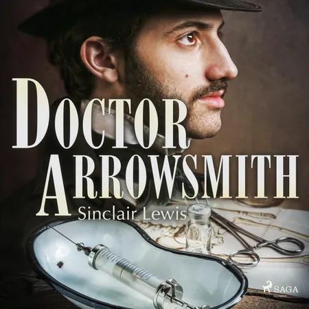 Doctor Arrowsmith af Sinclair Lewis