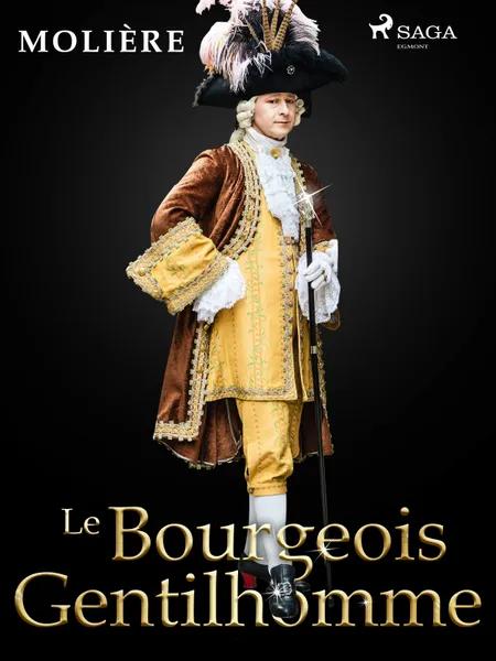 Le Bourgeois Gentilhomme af Molière