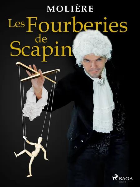 Les Fourberies de Scapin af Molière