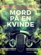 Mord på en kvinde