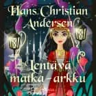 Lentävä matka-arkku