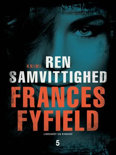 Ren samvittighed af Frances Fyfield
