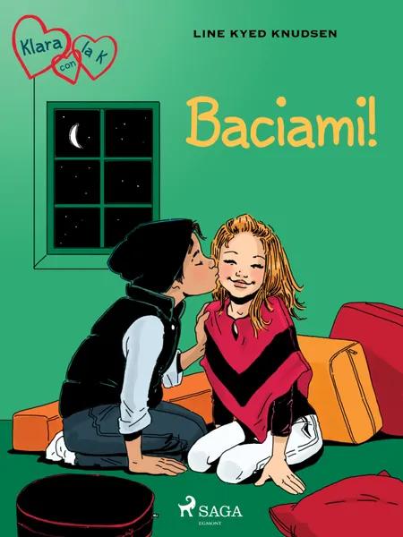 Baciami! af Line Kyed Knudsen