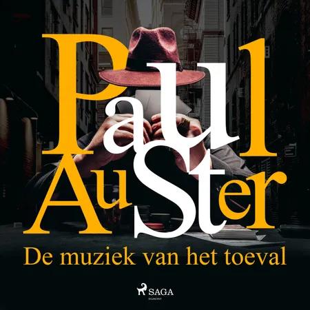 De muziek van het toeval af Paul Auster