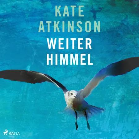 Weiter Himmel (Jackson-Brodie-Reihe 5) af Kate Atkinson