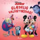 Disney Junior - Glædelig valentinsdag!