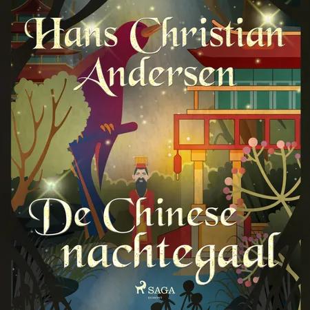De Chinese nachtegaal af H.C. Andersen