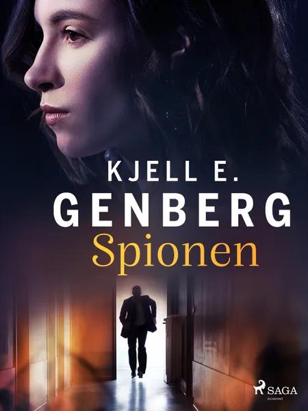 Spionen af Kjell E. Genberg