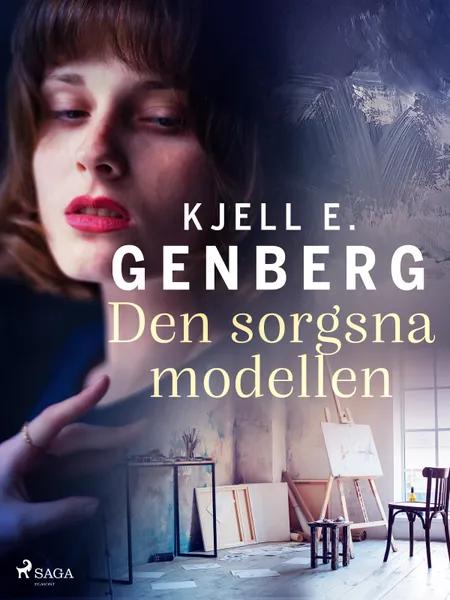 Den sorgsna modellen af Kjell E. Genberg