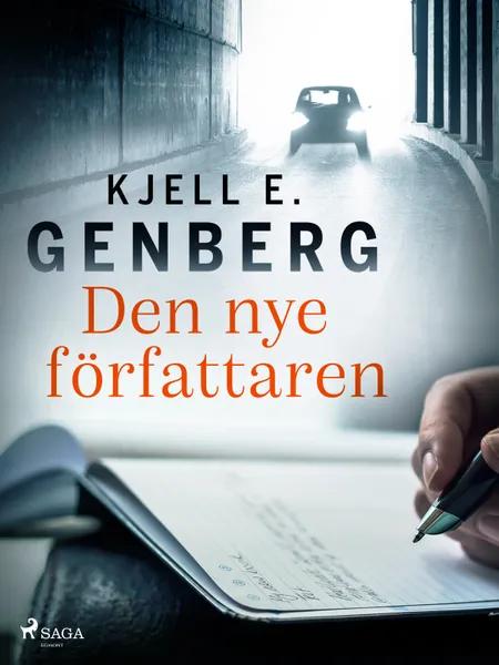 Den nye författaren af Kjell E. Genberg