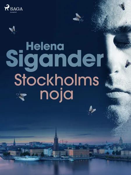 Stockholmsnoja af Helena Sigander