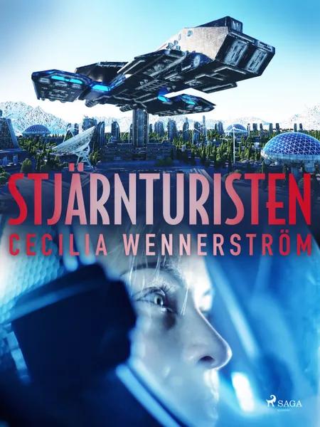Stjärnturisten af Cecilia Wennerström