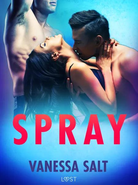 Spray - una serie erotica af Vanessa Salt
