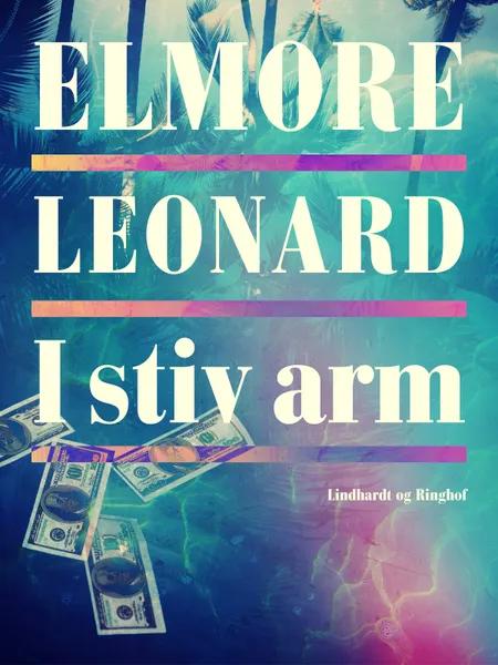 I stiv arm af Elmore Leonard
