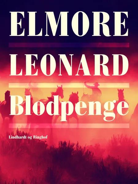 Blodpenge af Elmore Leonard