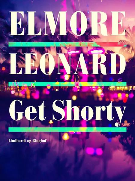 Get Shorty af Elmore Leonard