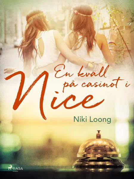 En kväll på casinot i Nice af Niki Loong