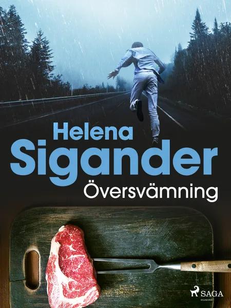 Översvämning af Helena Sigander