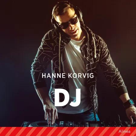 DJ af Hanne Korvig