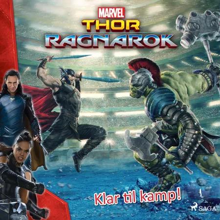 Thor - Ragnarok (2) - Klar til kamp! af Marvel