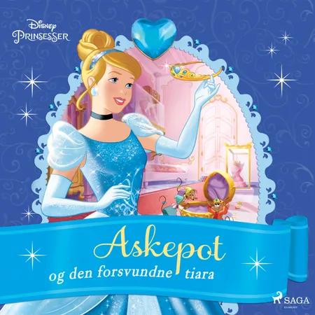 Askepot og den forsvundne tiara af Disney