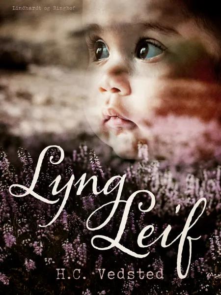 Lyng-Leif af H.C. Vedsted