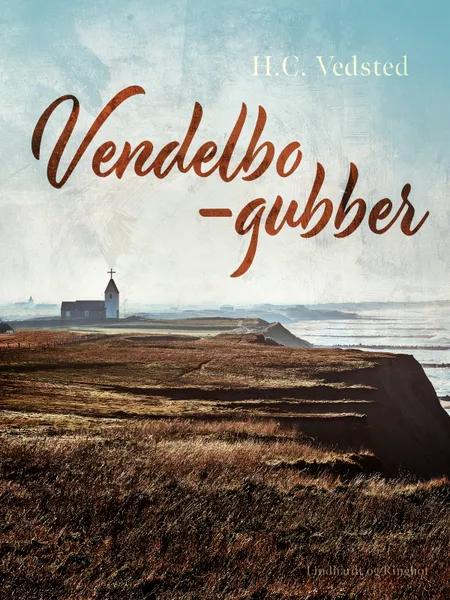 Vendelbo-gubber af H.C. Vedsted
