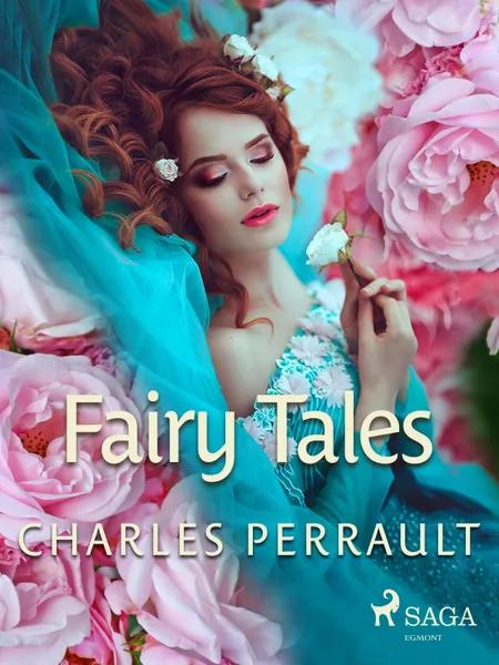 Fairy Tales af Charles Perrault