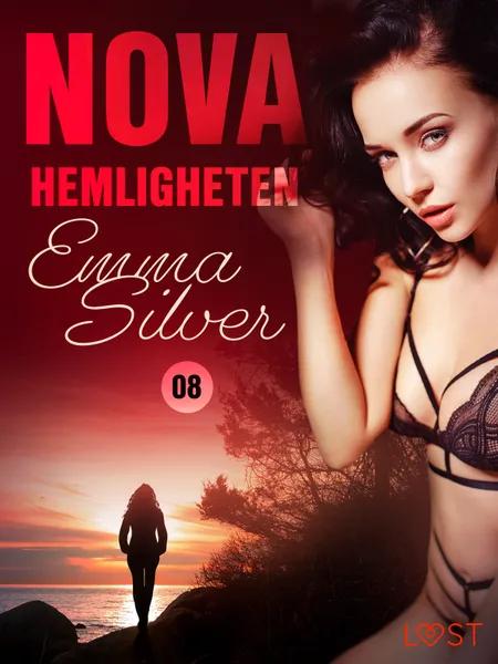 Nova 8: Hemligheten - erotic noir af Emma Silver
