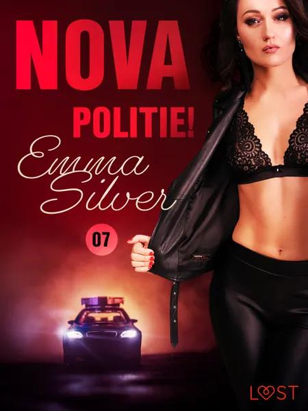 Nova 7: Politie! - erotic noir af Emma Silver