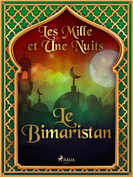Le Bimaristan af Les Mille Et Une Nuits