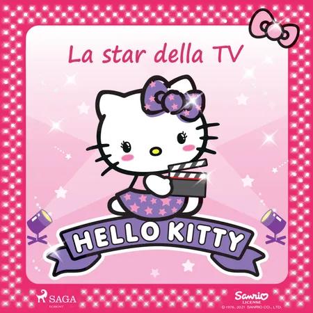 Hello Kitty - La star della TV af Sanrio