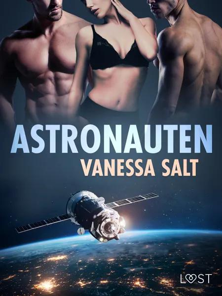 Astronauten - erotisk novell af Vanessa Salt