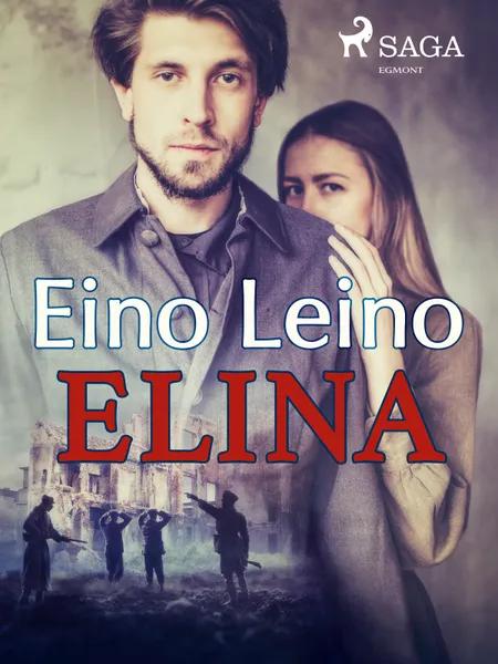 Elina af Eino Leino