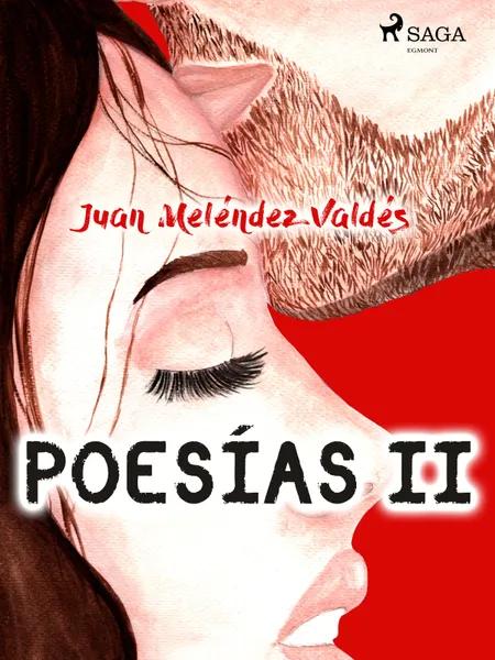 Poesías II af Juan Meléndez Valdés