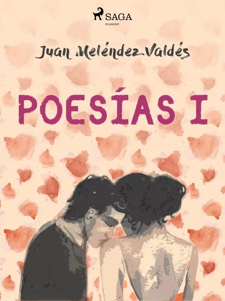 Poesías I af Juan Meléndez Valdés