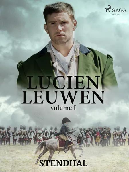 Lucien Leuwen - Volume I af Stendhal