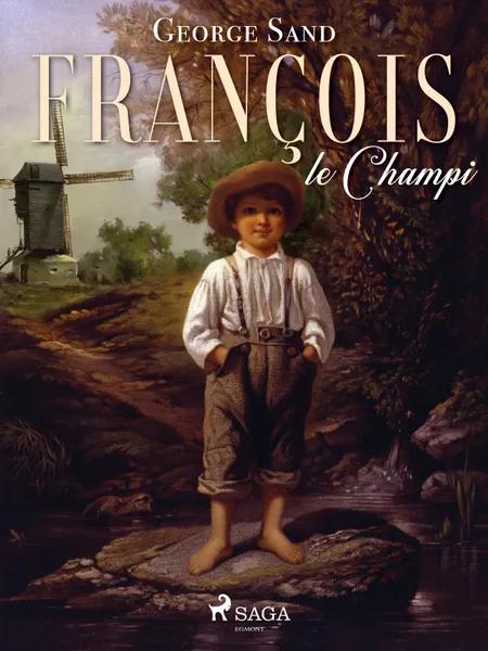 François le Champi af George Sand