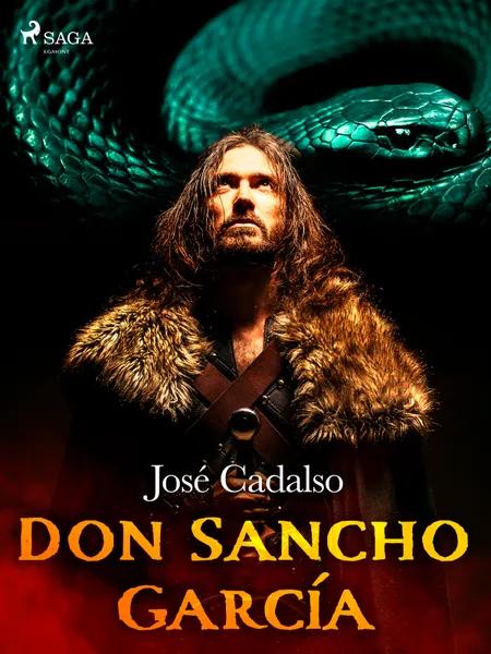 Don Sancho García af José Cadalso